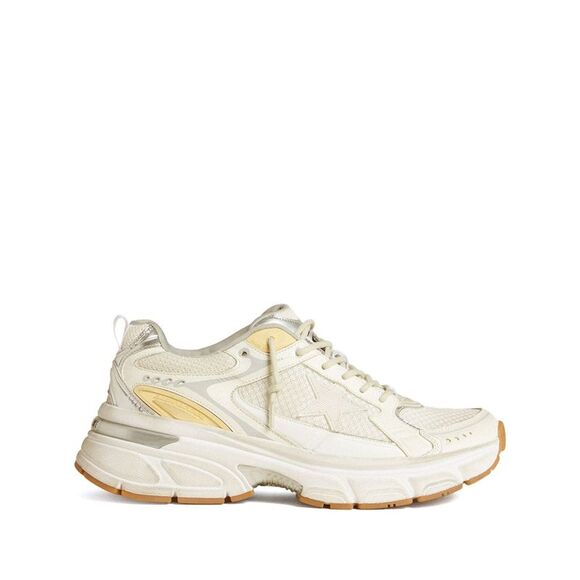 Golden Goose Men Lightstar Sneakers - Picture 1 of 4